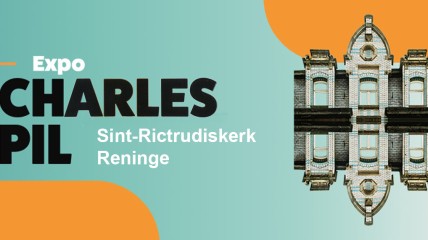 Bezoek Expo Charles Pil