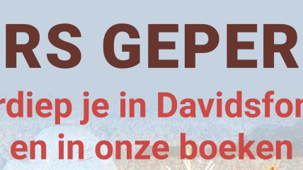 Vers Geperst