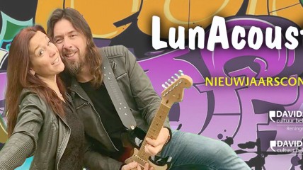 LunAcoustic - Nieuwjaarsconcert